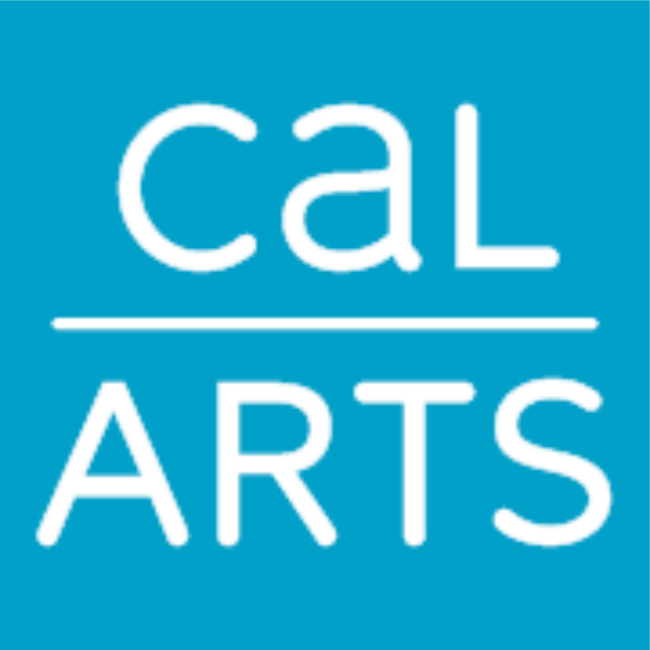 CalArts Badge